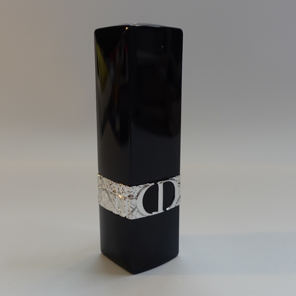DIOR Rouge Dior in 558 Grace Velvet *LE* Star Edition - Picture 5 of 16